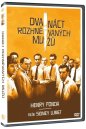 preview Dvanáct rozhněvaných mužů - DVD