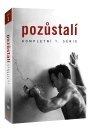 preview Pozůstalí 1. série - 3 DVD