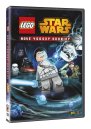 preview LEGO Star Wars: Nové Yodovy kroniky 2 - DVD