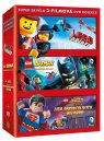 preview LEGO Collection (2015) - 3 DVD