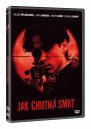 preview Jak chutná smrt - DVD