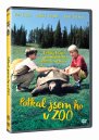 preview Potkal jsem ho v ZOO - DVD