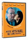 preview Ještě větší blbec než jsme doufali - DVD