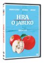 preview Hra o jablko - DVD