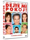 preview Dejte mi pokoj! - DVD
