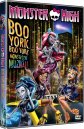 preview Monster High: Boo York - DVD