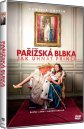 preview Pařížská blbka - DVD