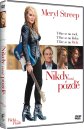 preview Nikdy není pozdě - DVD