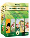 preview Večerníčky Kolekce 2 - 5 DVD
