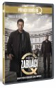 preview ZABIJÁCI (Případy oddělení Q) - DVD