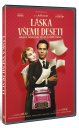 preview Láska všemi deseti - DVD
