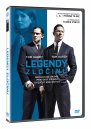 preview Legendy zločinu - DVD