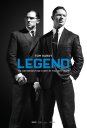 preview Legendy zločinu - DVD