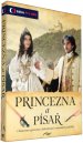 preview Princezna a písař - DVD
