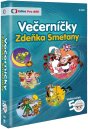 preview VEČERNÍČKY ZDEŇKA SMETANY - 9 DVD