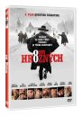 preview The Hateful Eight - DVD
