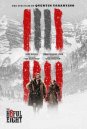 preview The Hateful Eight - DVD
