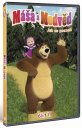 preview Máša a medvěd 1: Jak se poznali - DVD slimbox