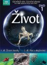 preview Život 1. část - DVD