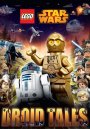 preview LEGO Star Wars: Příběhy Droidů 1 - DVD