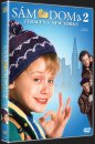 preview SÁM DOMA 1-4 KOLEKCE (Dárkový set) - 4 DVD