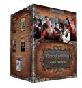 preview VÁNOČNÍ POHÁDKY ČESKÉ TELEVIZE - 10 DVD