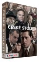 preview ČESKÉ STOLETÍ - 8 DVD