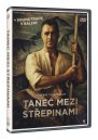 preview Tanec mezi střepinami - DVD + CD soundtrack