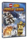 preview LEGO Star Wars: Příběhy Droidů 2 - DVD