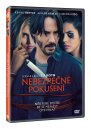 preview Nebezpečné pokušení - DVD