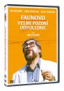 preview Faunovo velmi pozdní odpoledne - DVD