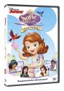 preview Sofie První: Královské dcery - DVD