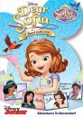 preview Sofie První: Královské dcery - DVD