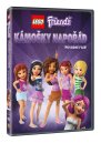 preview Lego Friends: Kámošky napořád - DVD