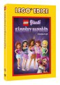 preview Lego Friends: Kámošky napořád - DVD