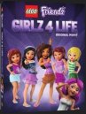 preview Lego Friends: Kámošky napořád - DVD