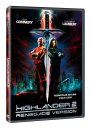 preview Highlander II: The Quickening - Renegade version - DVD