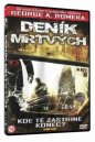 preview Deník mrtvých - DVD