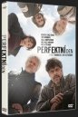 preview Perfektní den - DVD
