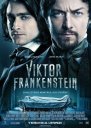 preview Victor Frankenstein - DVD