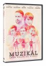 preview Muzikál aneb cesty ke štěstí - DVD