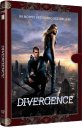 preview Divergence (Knižní edice) - DVD