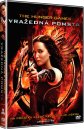preview Hunger Games: Vražedná pomsta - DVD