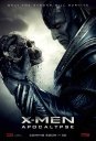 preview X-Men: Apocalypse - DVD