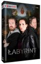preview Labyrint - 1. série - 2 DVD