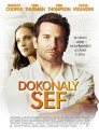 preview Dokonalý šéf - DVD