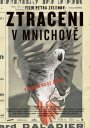 preview Ztraceni v Mnichově - DVD