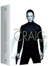 preview James Bond: Daniel Craig - Kolekce - 4 DVD