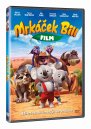 preview Mrkáček Bill - DVD