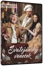 preview Svatojánský věneček - DVD